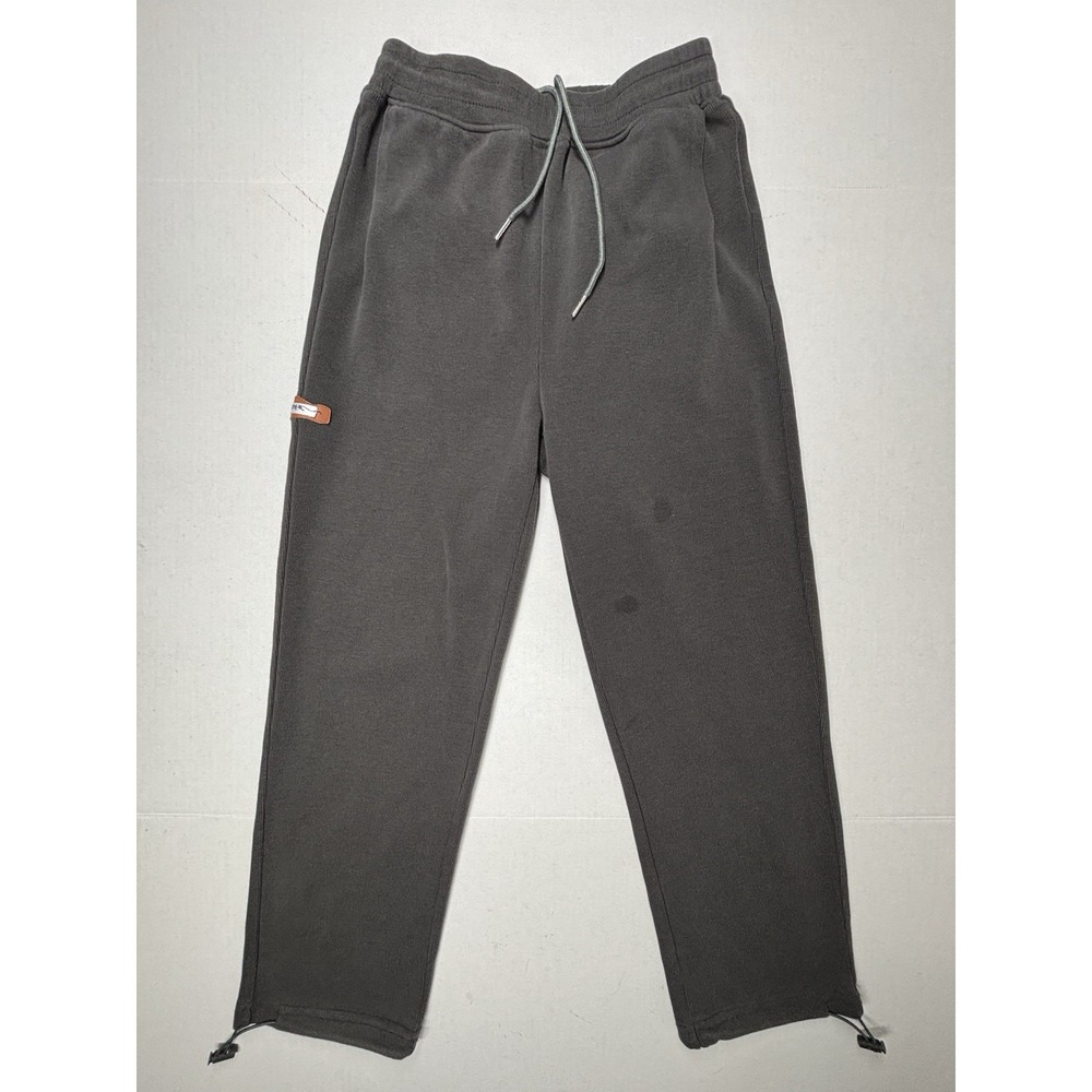 Ader Error A1 Mens Sweatpants SM 25X24 Drawstring Elastic Bungee Ankle Pockets - Picture 11 of 12